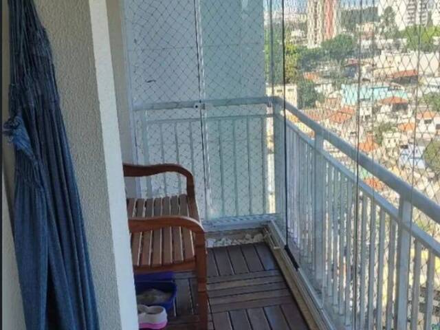 Apartamento para Venda em Diadema - 5
