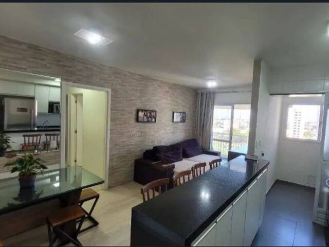 #AP3934 - Apartamento para Venda em Diadema - SP - 1