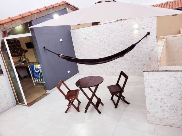 #CO3935 - Apartamento para Venda em Santo André - SP - 1
