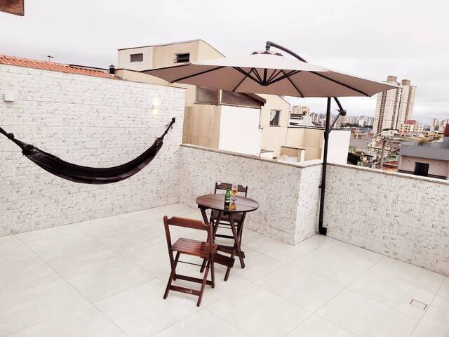 #CO3935 - Apartamento para Venda em Santo André - SP - 3
