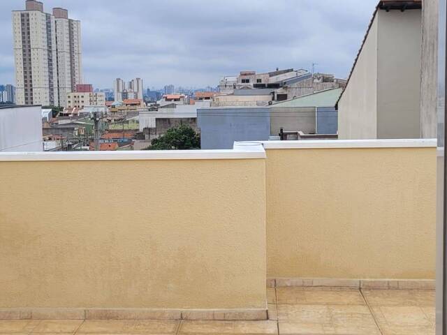 Apartamento para Venda em Santo André - 5