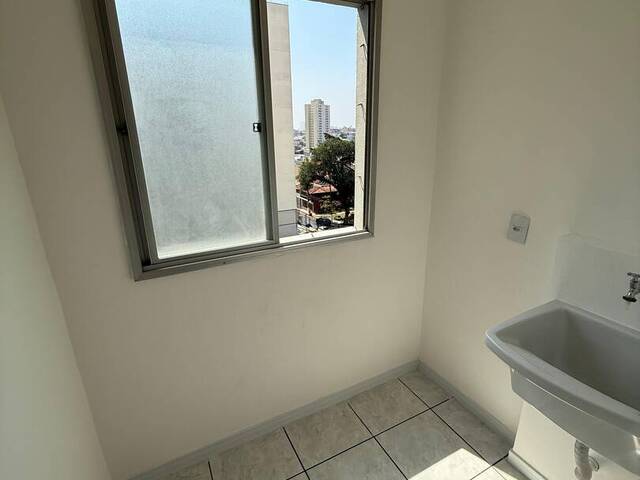 #AP3936 - Apartamento para Venda em São Bernardo do Campo - SP - 2