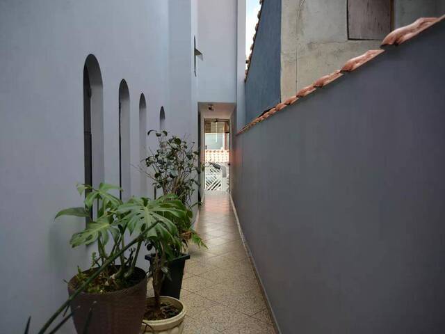Casa para Venda em Santo André - 5