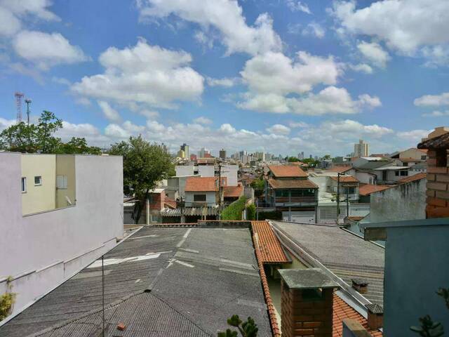 #SO3938 - Casa para Venda em Santo André - SP - 3