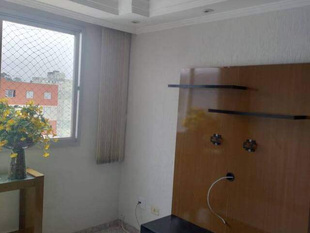 #AP3940 - Apartamento para Venda em São Bernardo do Campo - SP - 1
