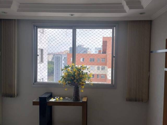 Apartamento para Venda em São Bernardo do Campo - 4