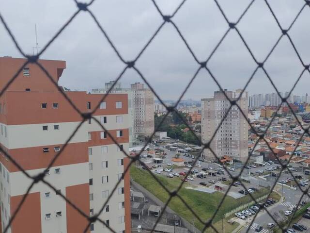 Apartamento para Venda em São Bernardo do Campo - 5