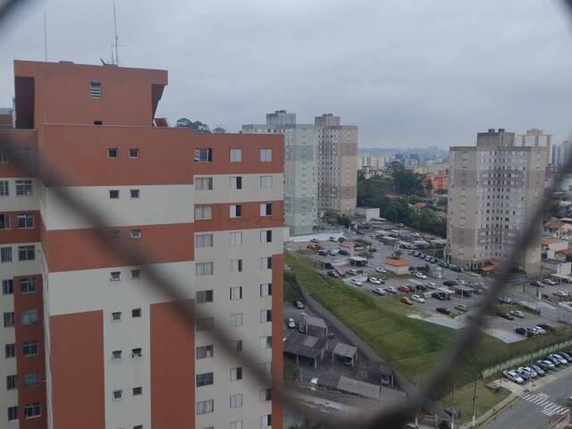 #AP3940 - Apartamento para Venda em São Bernardo do Campo - SP - 3