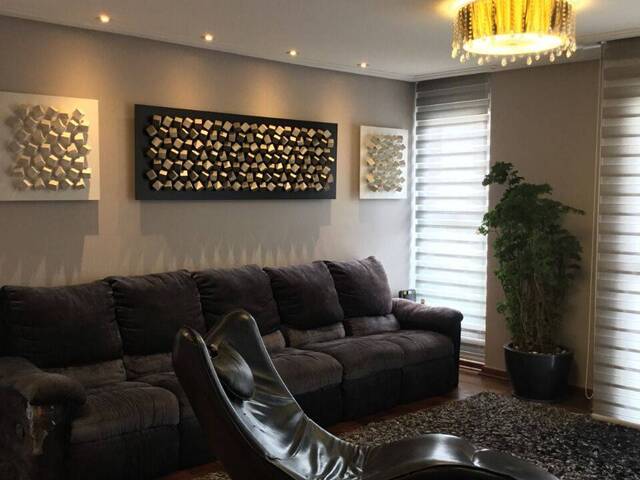 #AP3941 - Apartamento para Venda em São Caetano do Sul - SP - 1