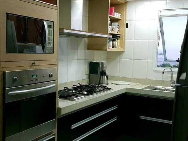 #AP3941 - Apartamento para Venda em São Caetano do Sul - SP - 3