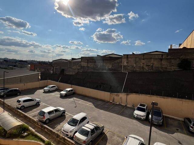 Apartamento para Venda em São Bernardo do Campo - 5
