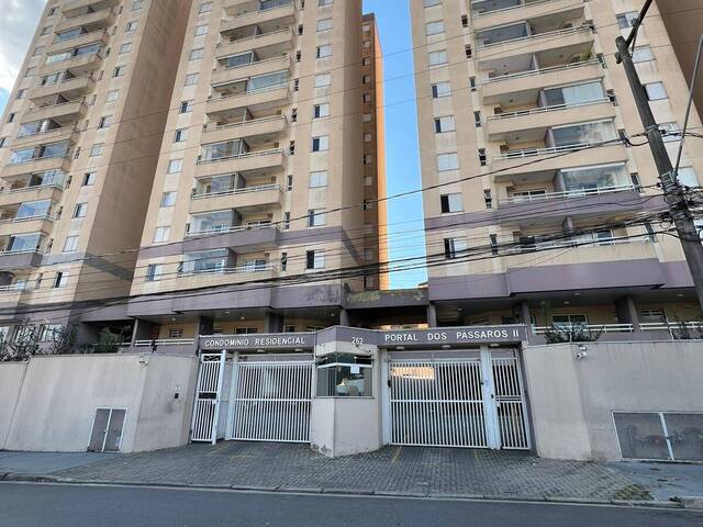 #AP3942 - Apartamento para Venda em São Bernardo do Campo - SP - 1