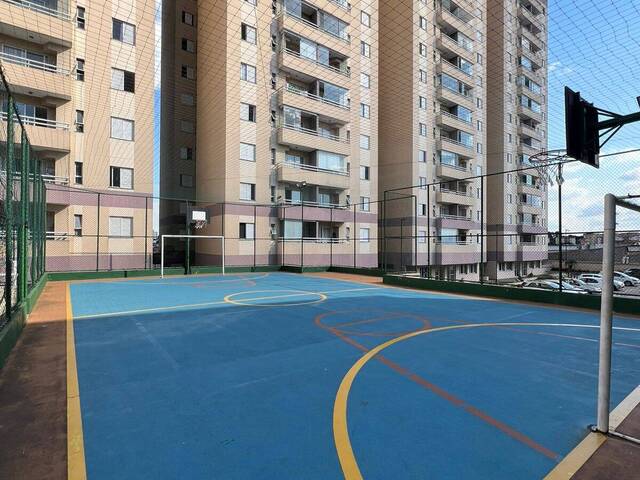 Apartamento para Venda em São Bernardo do Campo - 4