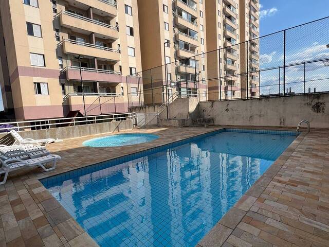 #AP3942 - Apartamento para Venda em São Bernardo do Campo - SP - 3