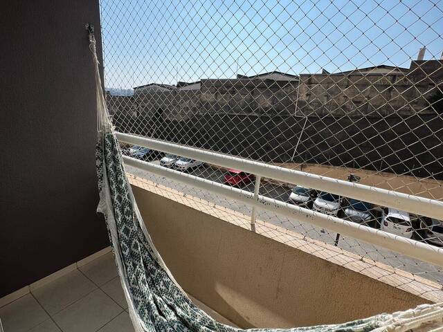 #AP3942 - Apartamento para Venda em São Bernardo do Campo - SP - 2