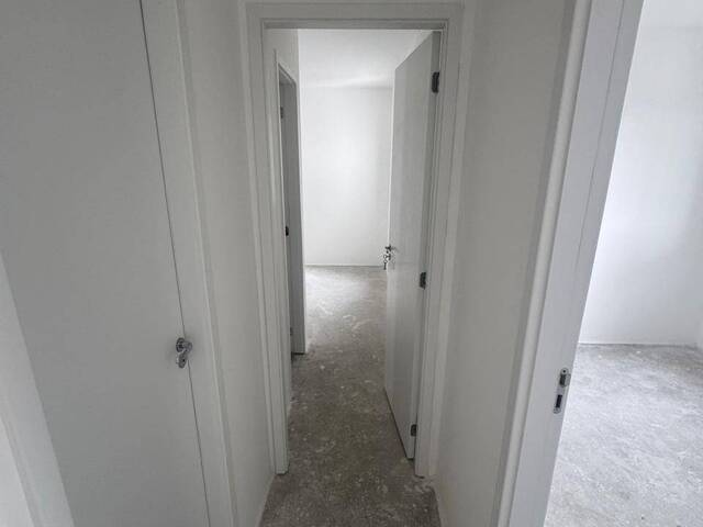 Apartamento para Venda em São Bernardo do Campo - 5