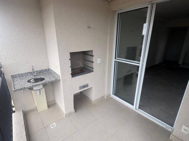 #AP3943 - Apartamento para Venda em São Bernardo do Campo - SP - 2