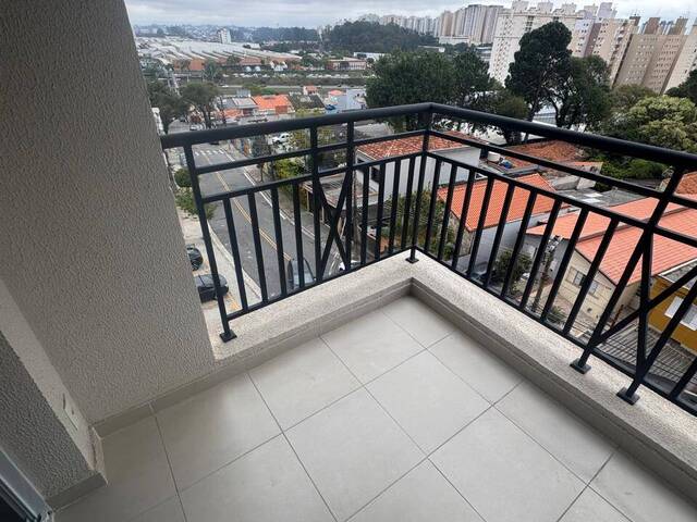 Apartamento para Venda em São Bernardo do Campo - 4