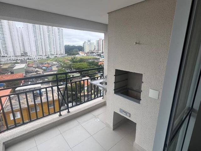 #AP3943 - Apartamento para Venda em São Bernardo do Campo - SP - 3