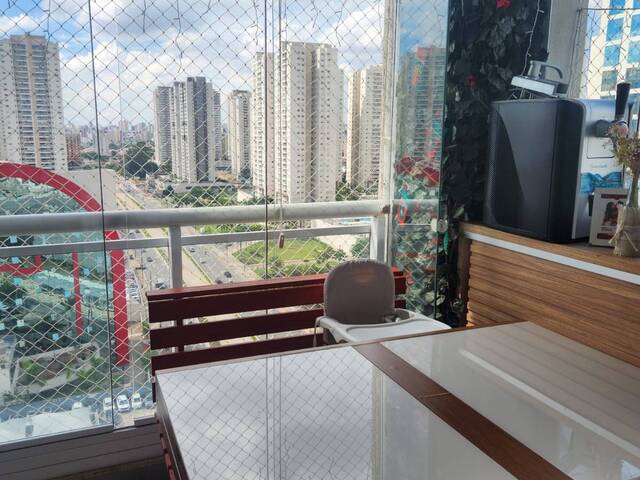 #AP3944 - Apartamento para Venda em São Bernardo do Campo - SP - 3