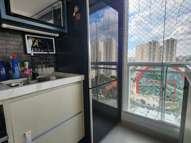 Apartamento para Venda em São Bernardo do Campo - 4
