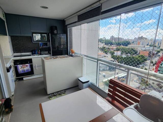 #AP3944 - Apartamento para Venda em São Bernardo do Campo - SP - 1