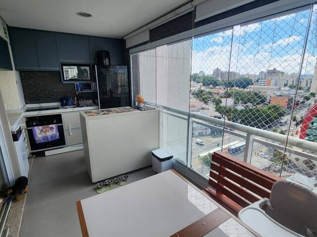 #AP3944 - Apartamento para Venda em São Bernardo do Campo - SP - 2