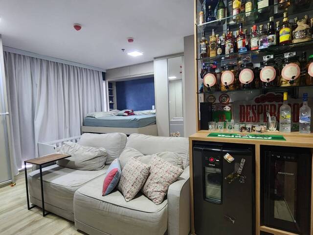 Apartamento para Venda em São Bernardo do Campo - 5