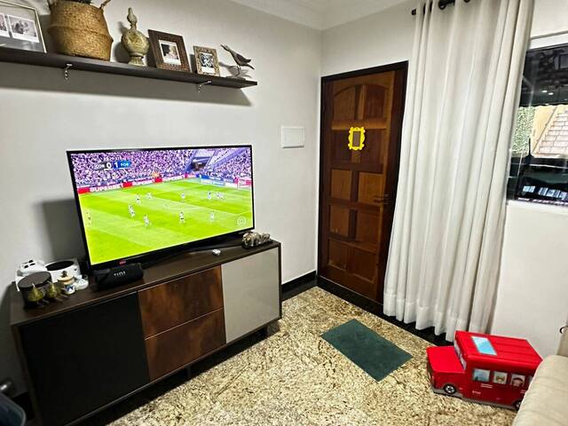 #SO3945 - Casa para Venda em São Bernardo do Campo - SP - 3