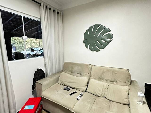 #SO3945 - Casa para Venda em São Bernardo do Campo - SP - 1