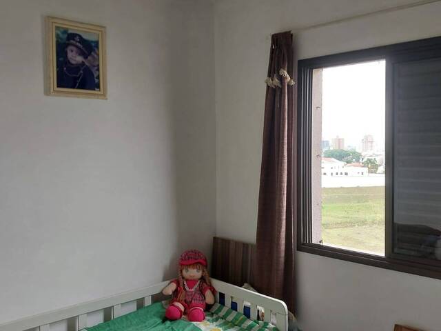 Apartamento para Venda em São Bernardo do Campo - 5