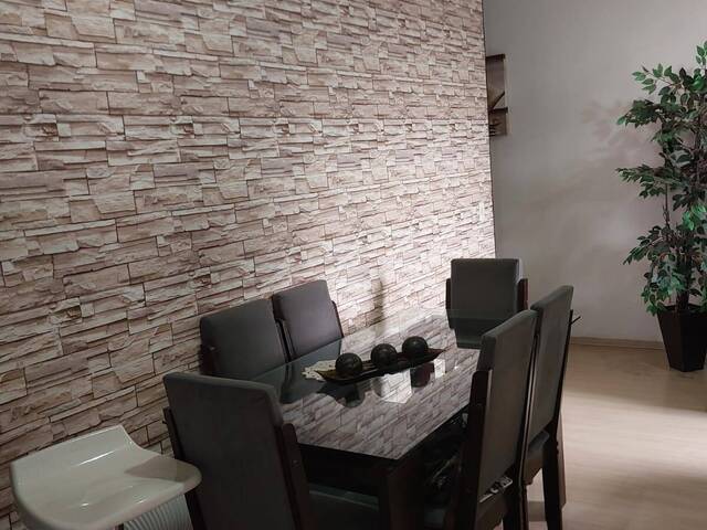 #AP3946 - Apartamento para Venda em São Bernardo do Campo - SP - 1