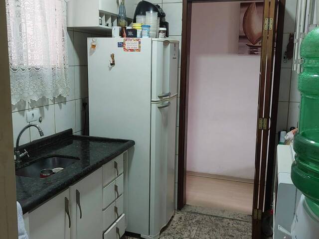 #AP3946 - Apartamento para Venda em São Bernardo do Campo - SP - 3