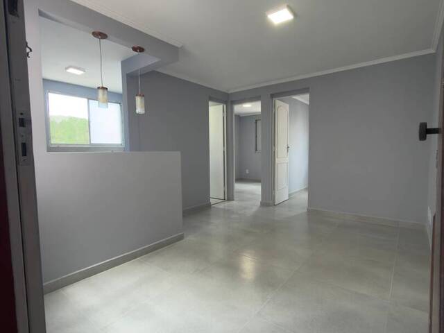 Apartamento para Venda em São Bernardo do Campo - 4