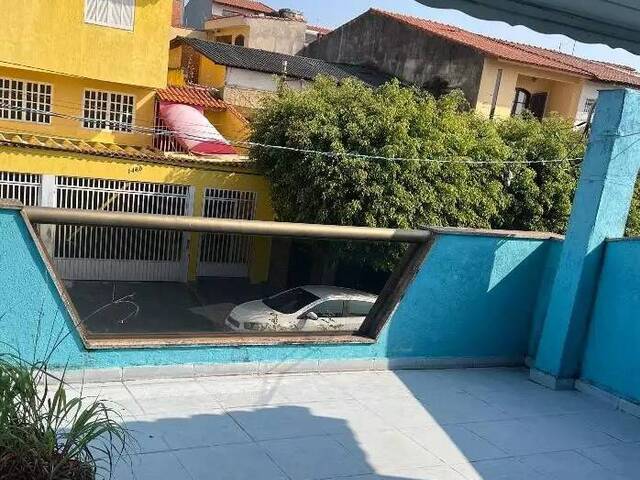 #SO3949 - Casa para Venda em São Bernardo do Campo - SP - 2