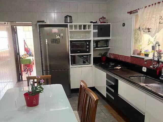 Casa para Venda em São Bernardo do Campo - 4