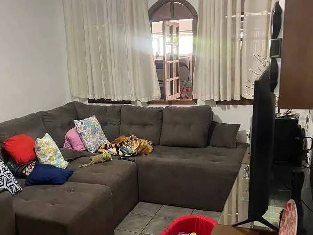 Casa para Venda em São Bernardo do Campo - 5