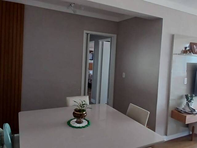 Apartamento para Venda em São Bernardo do Campo - 4