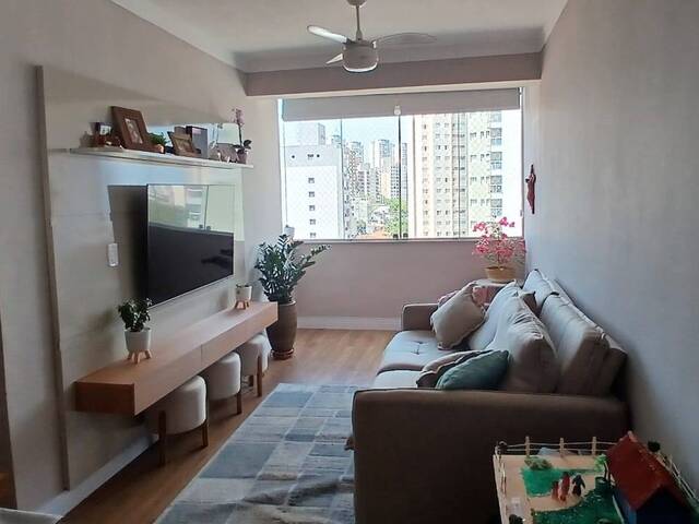 #AP3950 - Apartamento para Venda em São Bernardo do Campo - SP - 2