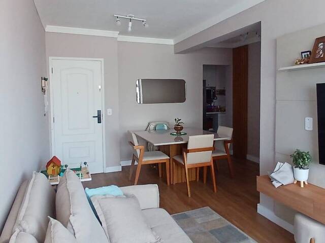 #AP3950 - Apartamento para Venda em São Bernardo do Campo - SP - 3