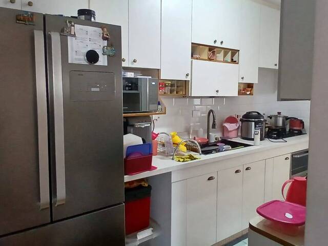 #AP3950 - Apartamento para Venda em São Bernardo do Campo - SP - 3
