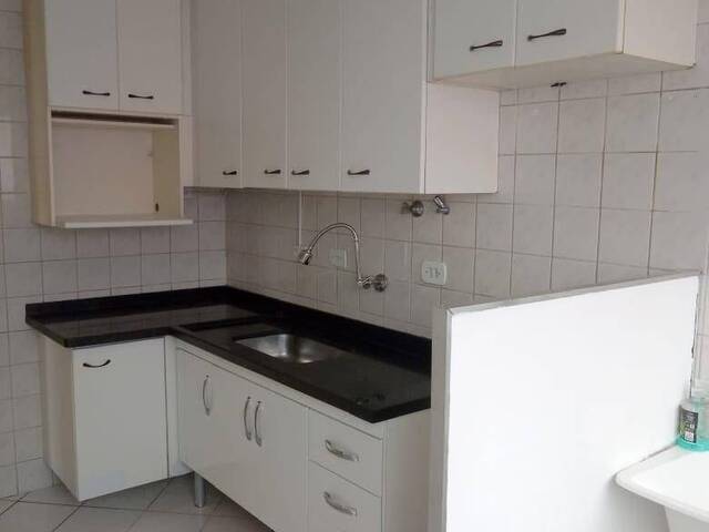 Apartamento para Venda em São Bernardo do Campo - 4