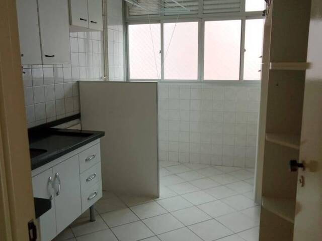 Apartamento para Venda em São Bernardo do Campo - 5