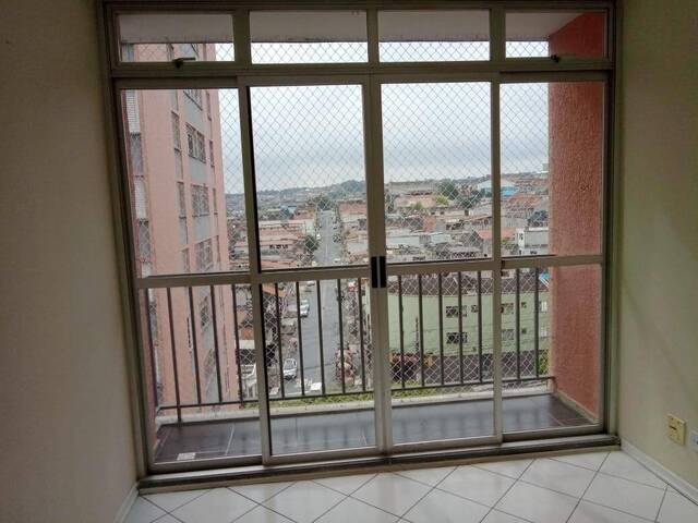 #AP3952 - Apartamento para Venda em São Bernardo do Campo - SP - 2