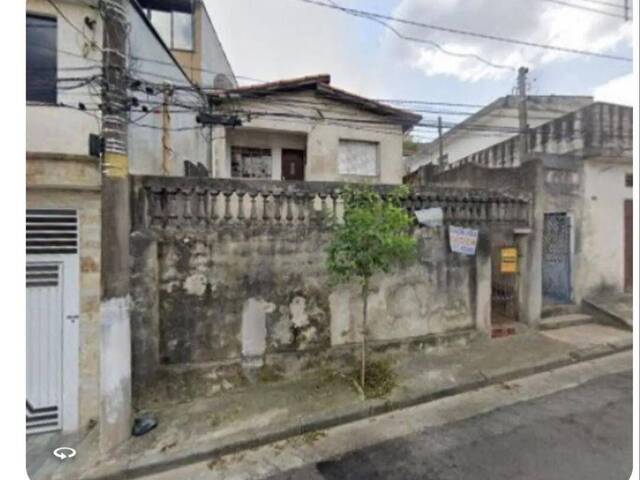 #CA3951 - Casa para Venda em São Bernardo do Campo - SP - 1