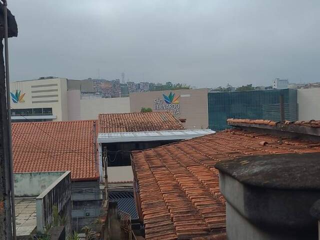 #CA3951 - Casa para Venda em São Bernardo do Campo - SP - 2