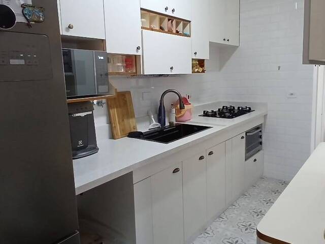 #AP3950 - Apartamento para Venda em São Bernardo do Campo - SP - 2