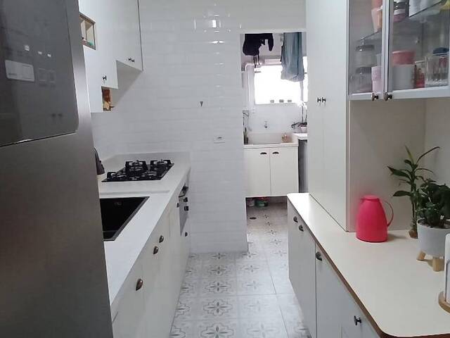 #AP3950 - Apartamento para Venda em São Bernardo do Campo - SP - 3