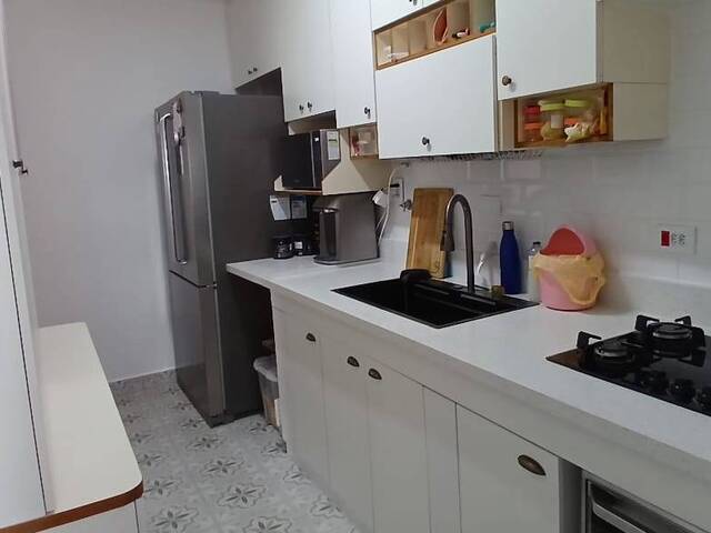 #AP3950 - Apartamento para Venda em São Bernardo do Campo - SP - 1
