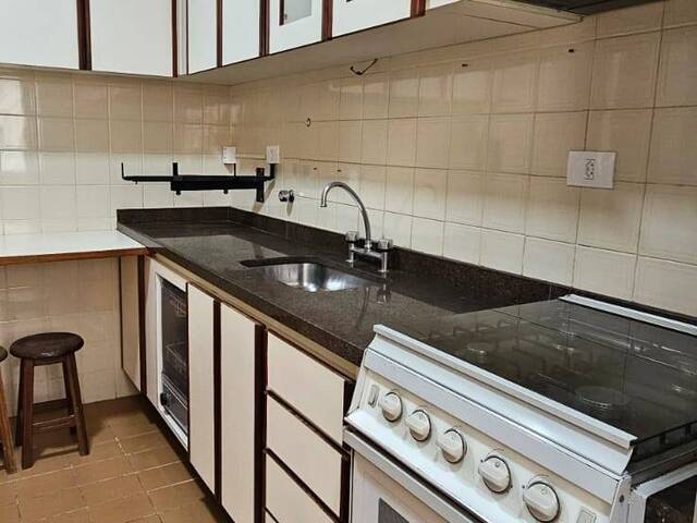 #AP3953 - Apartamento para Venda em São Bernardo do Campo - SP - 1